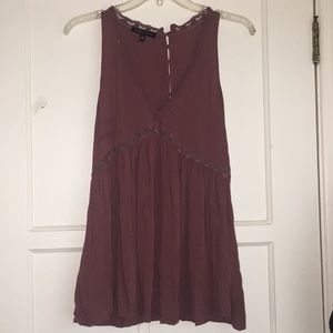 Kendall & Kylie tunic